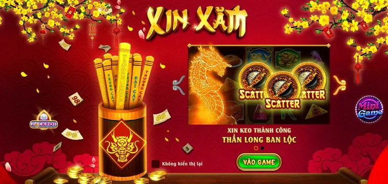 Hướng Dẫn Chơi Nổ Hũ Xin Xăm Tại SV66 Cho Người Mới 2 Hướng Dẫn Chơi Nổ Hũ Xin Xăm Tại SV66 Cho Người Mới
