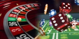 Hướng Dẫn Cách Chơi Roulette Tại Nhà Cái SV66 Cho Người Mới