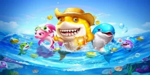 Cách Chơi Bắn Cá Royal Fishing Tại SV66 Cho Người Mới