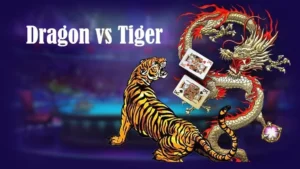 Khám Phá Trò Chơi Dragon Tiger Tại SV66: Đỉnh Cao Giải Trí