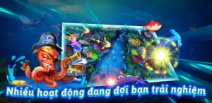 Hướng Dẫn Chơi Bắn Cá Đại Chiến B52 Tại SV66 Cho Người Mới
