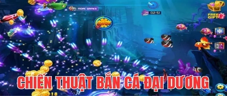 Cách Chơi Bắn Cá Đại Dương Tại SV66 Chi Tiết Cho Người Mới 2 Cách Chơi Bắn Cá Đại Dương Tại SV66 Chi Tiết Cho Người Mới