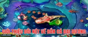 Cách Chơi Bắn Cá Đại Dương Tại SV66 Chi Tiết Cho Người Mới