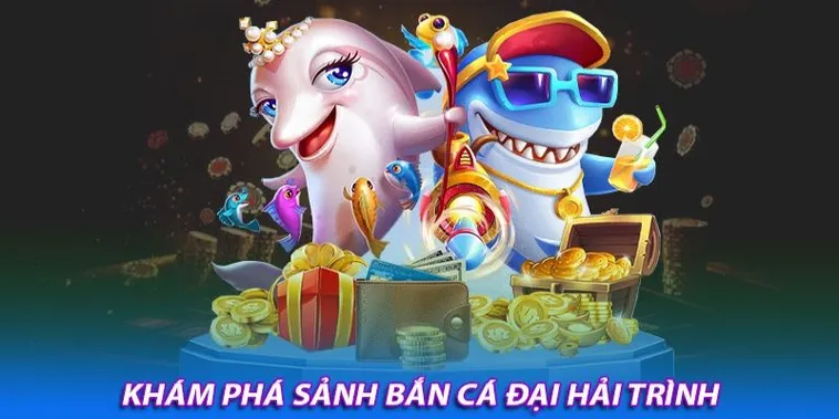 Hướng Dẫn Chơi Bắn Cá Đại Hải Trình Tại SV66 Chi Tiết 2 Hướng Dẫn Chơi Bắn Cá Đại Hải Trình Tại SV66 Chi Tiết