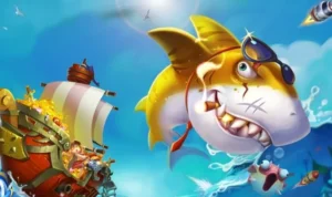 Hướng Dẫn Chơi Bắn Cá Vua Hải Tặc Tại SV66 Cho Người Mới