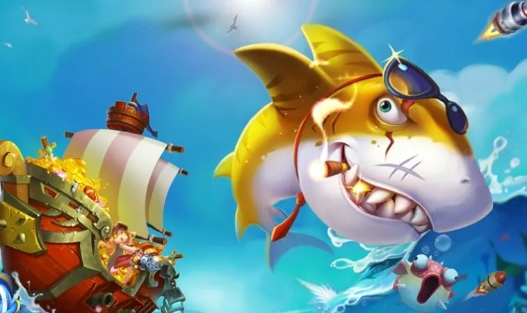 Hướng Dẫn Chơi Bắn Cá Vua Hải Tặc Tại SV66 Cho Người Mới