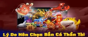 Hướng Dẫn Cách Chơi Bắn Cá Thần Tài Tại SV66 Thắng Lớn