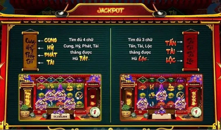 Hướng Dẫn Chơi Nổ Hũ Ông Đồ Tại SV66 Cho Người Mới