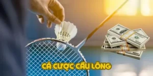 Cách Chơi Cá Cược Cầu Lông Tại SV66 Cho Người Mới