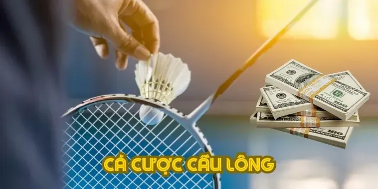 Cách Chơi Cá Cược Cầu Lông Tại SV66 Cho Người Mới