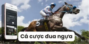 Tìm Hiểu Đua Ngựa SV66: Trải Nghiệm Cá Cược Đỉnh Cao