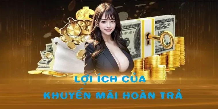 Hoàn Trả Không Giới Hạn Tại Nahf Cái SV66: Ưu Đãi Đỉnh Cao