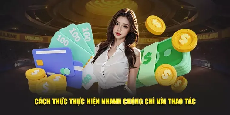 Hướng Dẫn Nạp Tiền SV66 Nhanh Chóng, An Toàn Và Tiện Lợi 2 Hướng Dẫn Nạp Tiền SV66 Nhanh Chóng, An Toàn Và Tiện Lợi