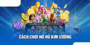 Khám Phá Trò Chơi Kim Cương Tại SV66: Giải Trí Đỉnh Cao