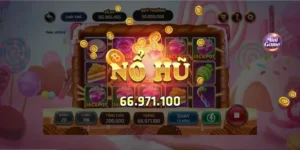 Cách Chơi Nổ Hũ Táo Quân Tại SV66: Hướng Dẫn Chi Tiết