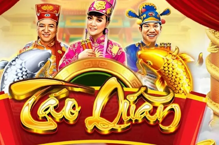 Cách Chơi Nổ Hũ Táo Quân Tại SV66: Hướng Dẫn Chi Tiết 2 Cách Chơi Nổ Hũ Táo Quân Tại SV66: Hướng Dẫn Chi Tiết