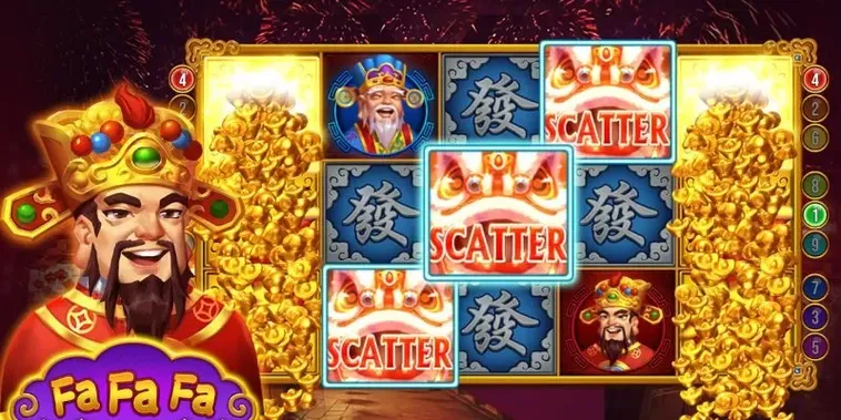 Khám Phá Nổ Hũ Thần Tài Tại SV66: Cơ Hội Trúng Thưởng Lớn