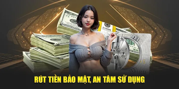 Hướng Dẫn Rút Tiền SV66 Nhanh Chóng, An Toàn Cho Người Chơi 2 Hướng Dẫn Rút Tiền SV66 Nhanh Chóng, An Toàn Cho Người Chơi