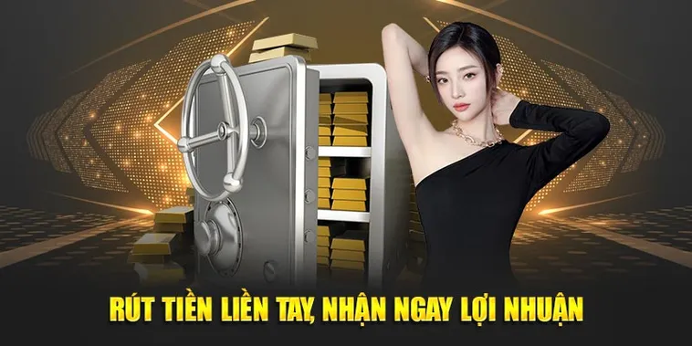 Hướng Dẫn Rút Tiền SV66 Nhanh Chóng, An Toàn Cho Người Chơi