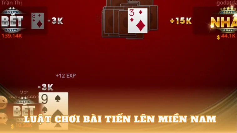 Hướng Dẫn Cách Chơi Tiến Lên Miền Nam Nhà Cái SV66 2 Hướng Dẫn Cách Chơi Tiến Lên Miền Nam Nhà Cái SV66
