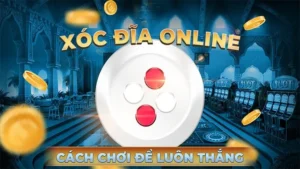 Khám Phá Trò Chơi Xóc Đĩa Tại SV66: Đỉnh Cao Giải Trí