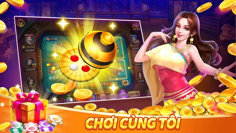 Khám Phá Trò Chơi Xóc Đĩa Tại SV66: Đỉnh Cao Giải Trí 2 Khám Phá Trò Chơi Xóc Đĩa Tại SV66: Đỉnh Cao Giải Trí