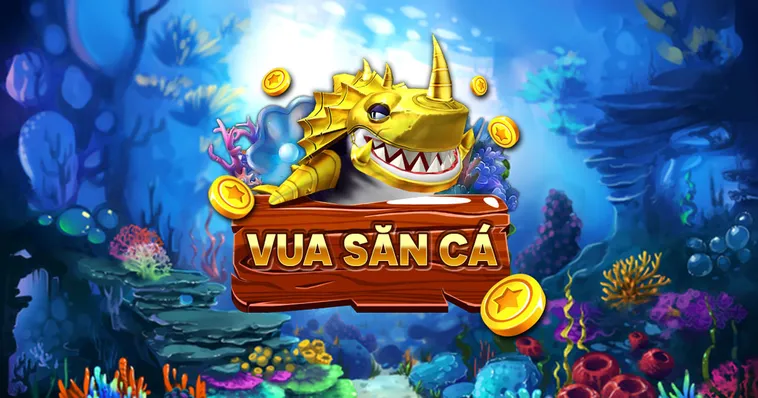 Cách Chơi Vua Bắn Cá Tại SV66: Bí Quyết Thành Công 2 Cách Chơi Vua Bắn Cá Tại SV66: Bí Quyết Thành Công